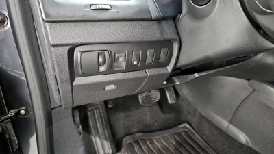 Renault Samsung SM3
