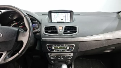 Renault Samsung SM3