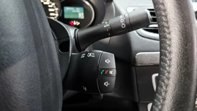 Renault Samsung SM3