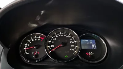 Renault Samsung SM3