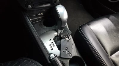 Renault Samsung SM3