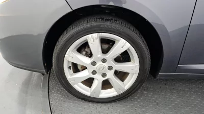 Renault Samsung SM3