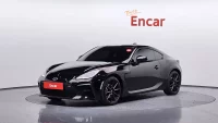 Toyota 86