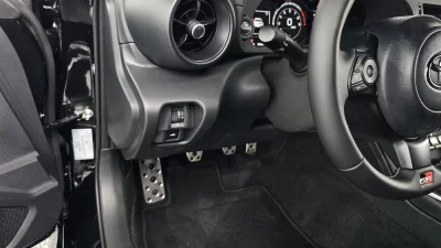Toyota 86