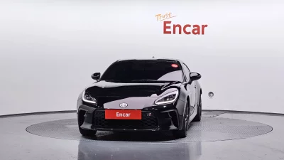 Toyota 86