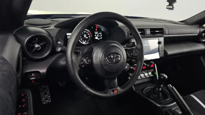 Toyota 86