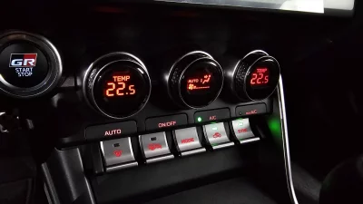 Toyota 86