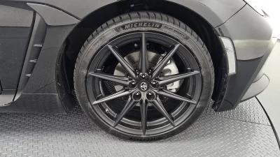 Toyota 86