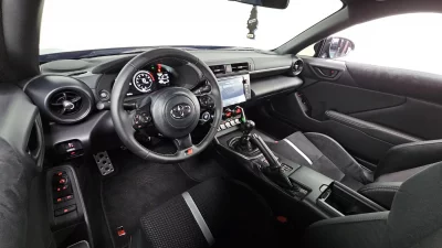 Toyota 86