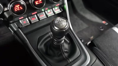 Toyota 86