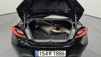 Toyota 86