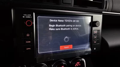 Toyota 86