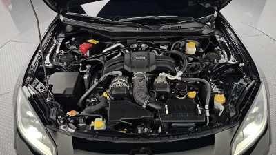 Toyota 86