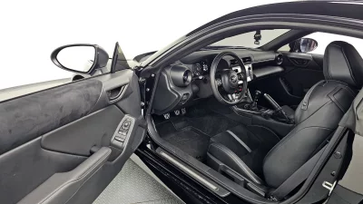 Toyota 86