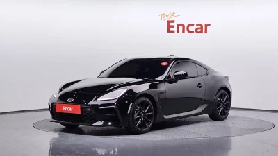 Toyota 86
