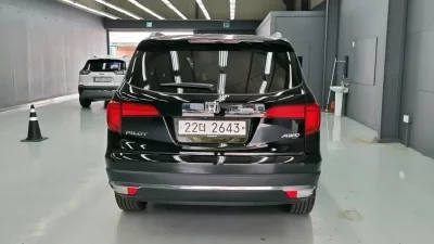 Honda PILOT
