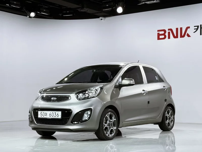 Kia Morning