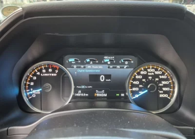 Ford F150