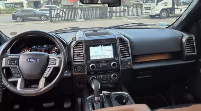 Ford F150