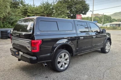 Ford F150