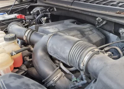Ford F150