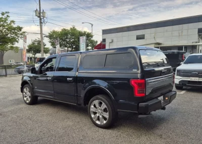 Ford F150