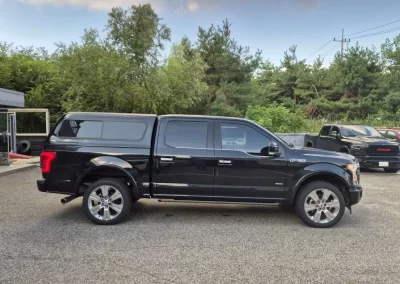 Ford F150