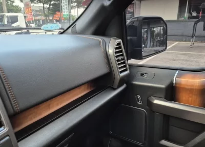 Ford F150