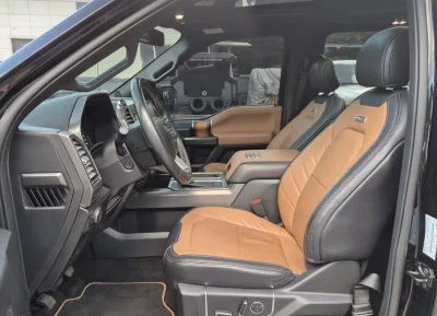 Ford F150