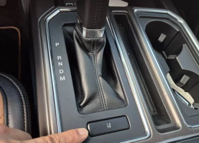 Ford F150