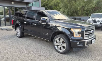 Ford F150