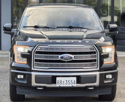 Ford F150