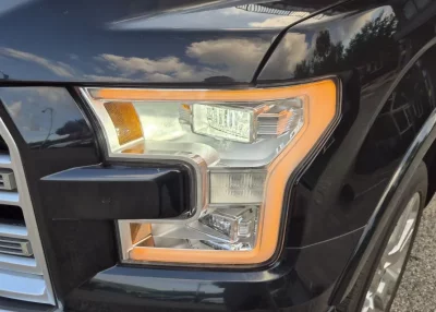 Ford F150