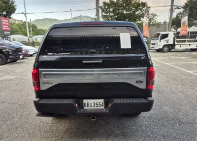 Ford F150