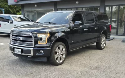 Ford F150