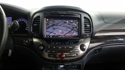 SsangYong Chairman