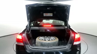 SsangYong Chairman