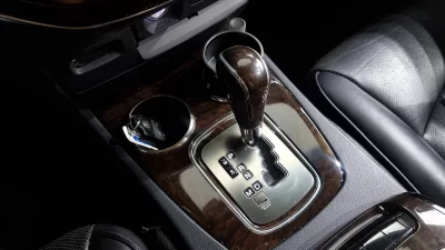 SsangYong Chairman
