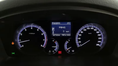 SsangYong Chairman