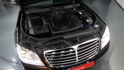 SsangYong Chairman