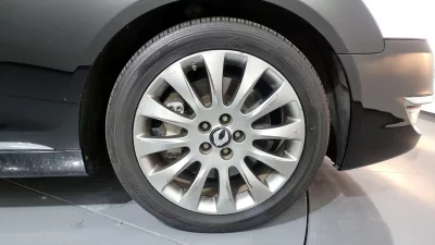 SsangYong Chairman