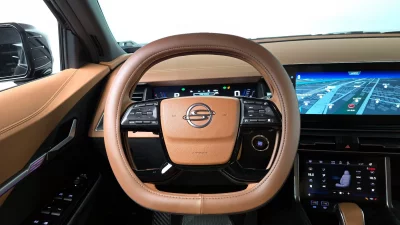 SsangYong Torres