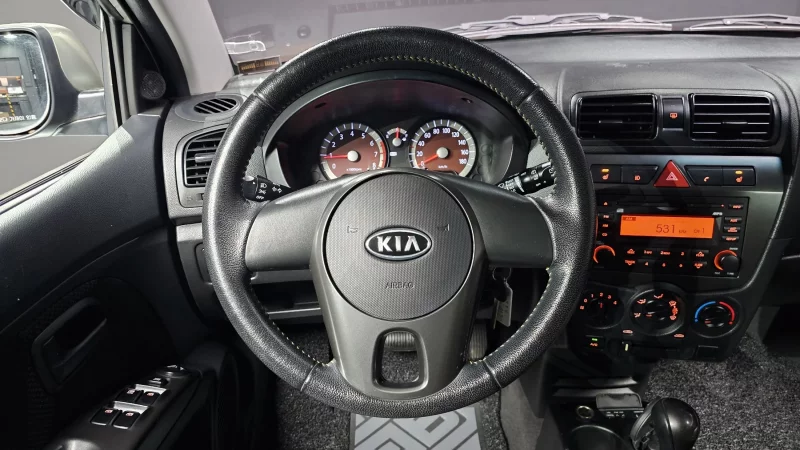 Kia Morning