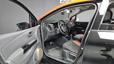 Renault Samsung QM3
