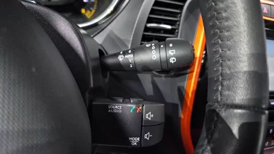 Renault Samsung QM3