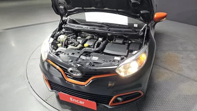 Renault Samsung QM3