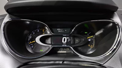 Renault Samsung QM3