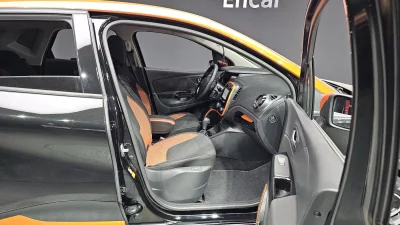 Renault Samsung QM3