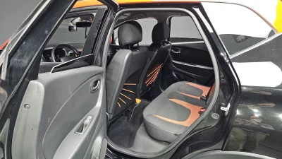 Renault Samsung QM3