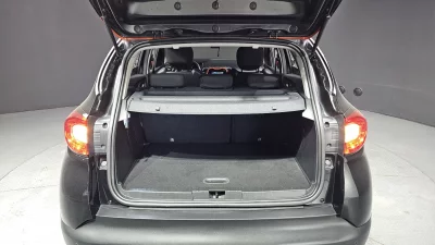 Renault Samsung QM3